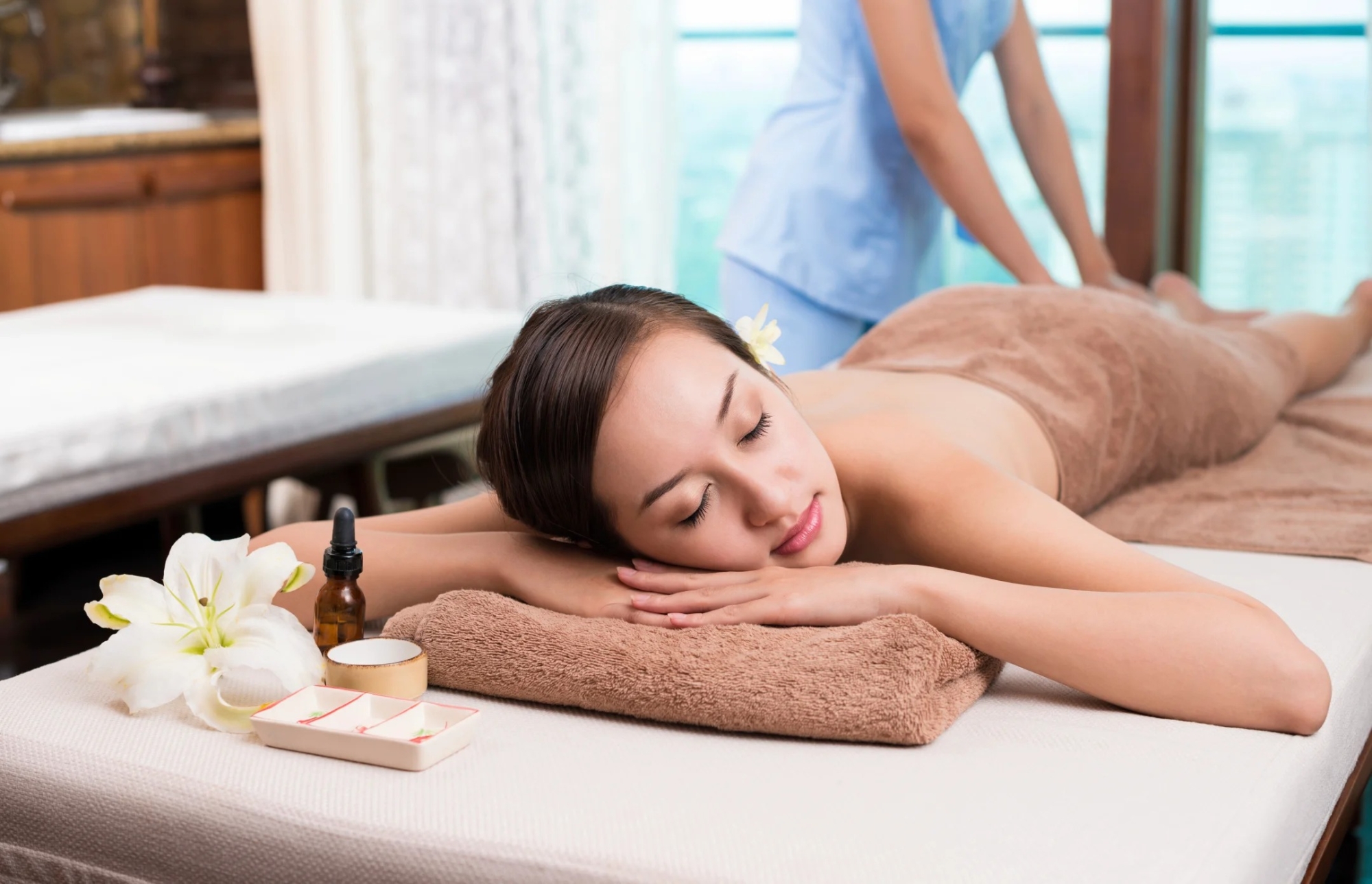 Chọn Địa Chỉ Massage Chuyên Nghiệp Uy Tín Như Thế Nào?