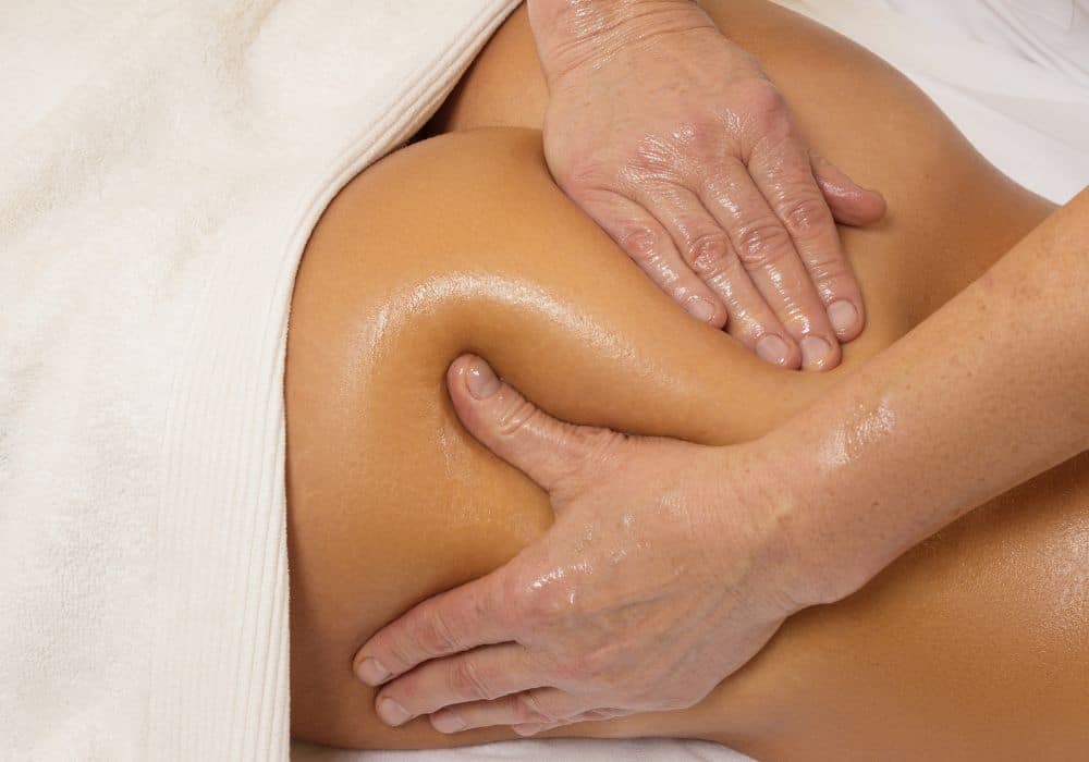 Các Liệu Trình Massage Sang Trọng Độc Quyền Tại Massage Yoni