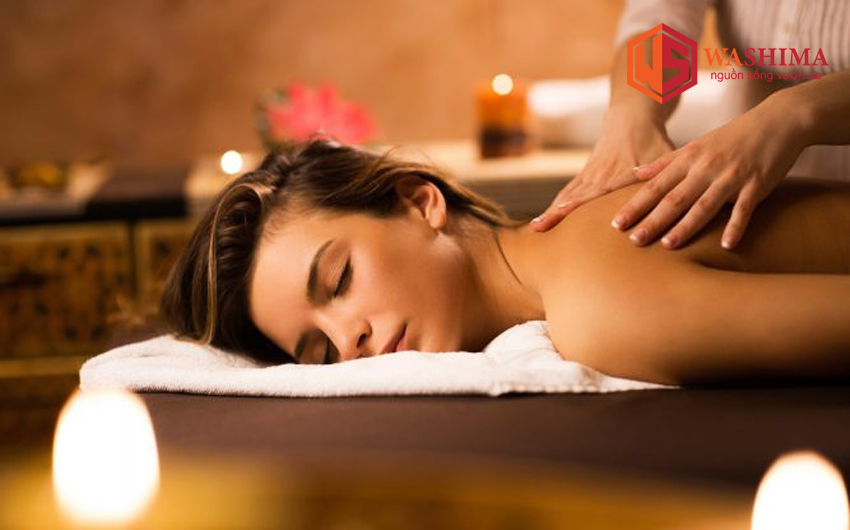 Dịch Vụ Massage Tại Nha Trang - Thư Giãn Tuyệt Đối Với Massage Yoni