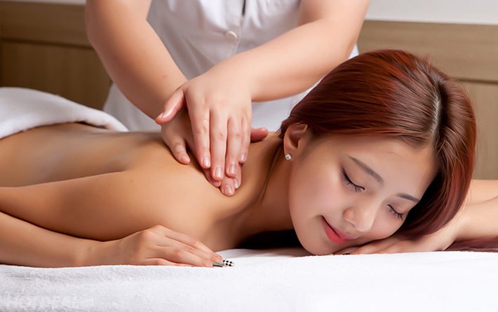 Lợi Ích Tuyệt Đối Từ Dịch Vụ Massage Tại Nha Trang Của Massage Yoni