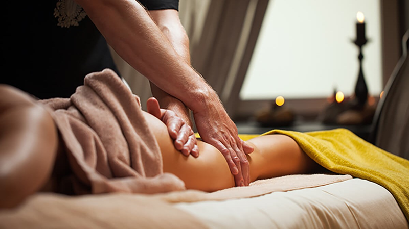 Các Liệu Trình Massage Độc Đáo Tại Massage Yoni