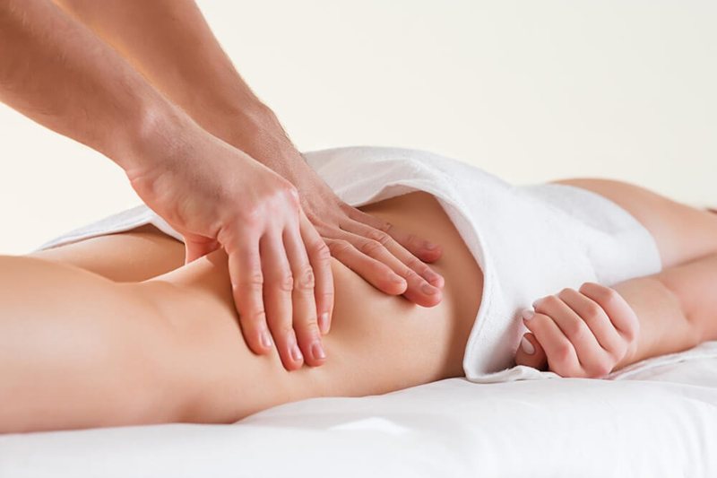 Quy Trình Thư Giãn Với Massage Yoni Tại Nha Trang