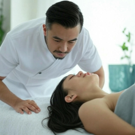 Dịch vụ massage gần đây Dịch vụ massage gần đây