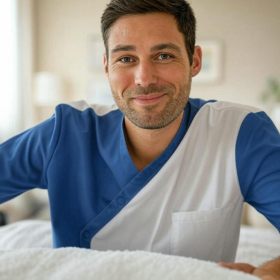 Dịch Vụ Massage Tại Nhà Dịch Vụ Massage Tại Nhà