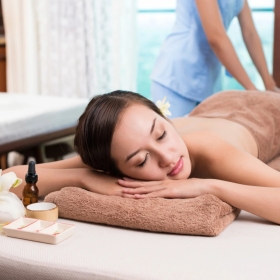 Thư Giãn Tuyệt Đối Với Dịch Vụ Massage Chuyên Nghiệp Thư Giãn Tuyệt Đối Với Dịch Vụ Massage Chuyên Nghiệp